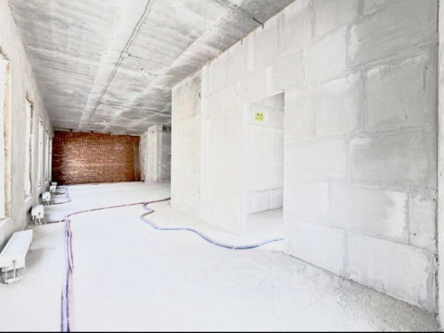 3-комн. апарт., 145 м², 3/8 этаж