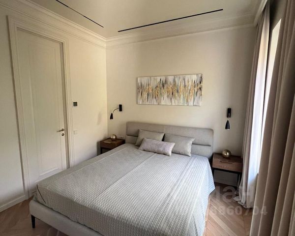 3-комн. апарт., 95 м², 2/7 этаж