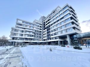 3-комн.кв., 126 м², этаж 9