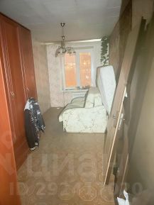 3-комн.кв., 55 м², этаж 4