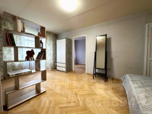 2-комн.кв., 43 м², этаж 5