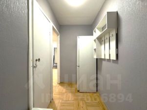 2-комн.кв., 43 м², этаж 5