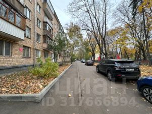 2-комн.кв., 43 м², этаж 5