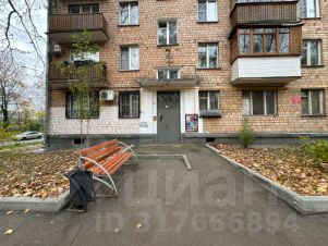 2-комн.кв., 43 м², этаж 5