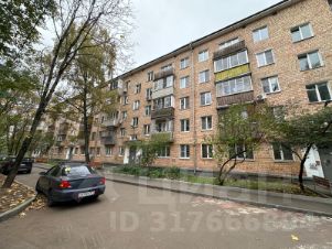 2-комн.кв., 43 м², этаж 5