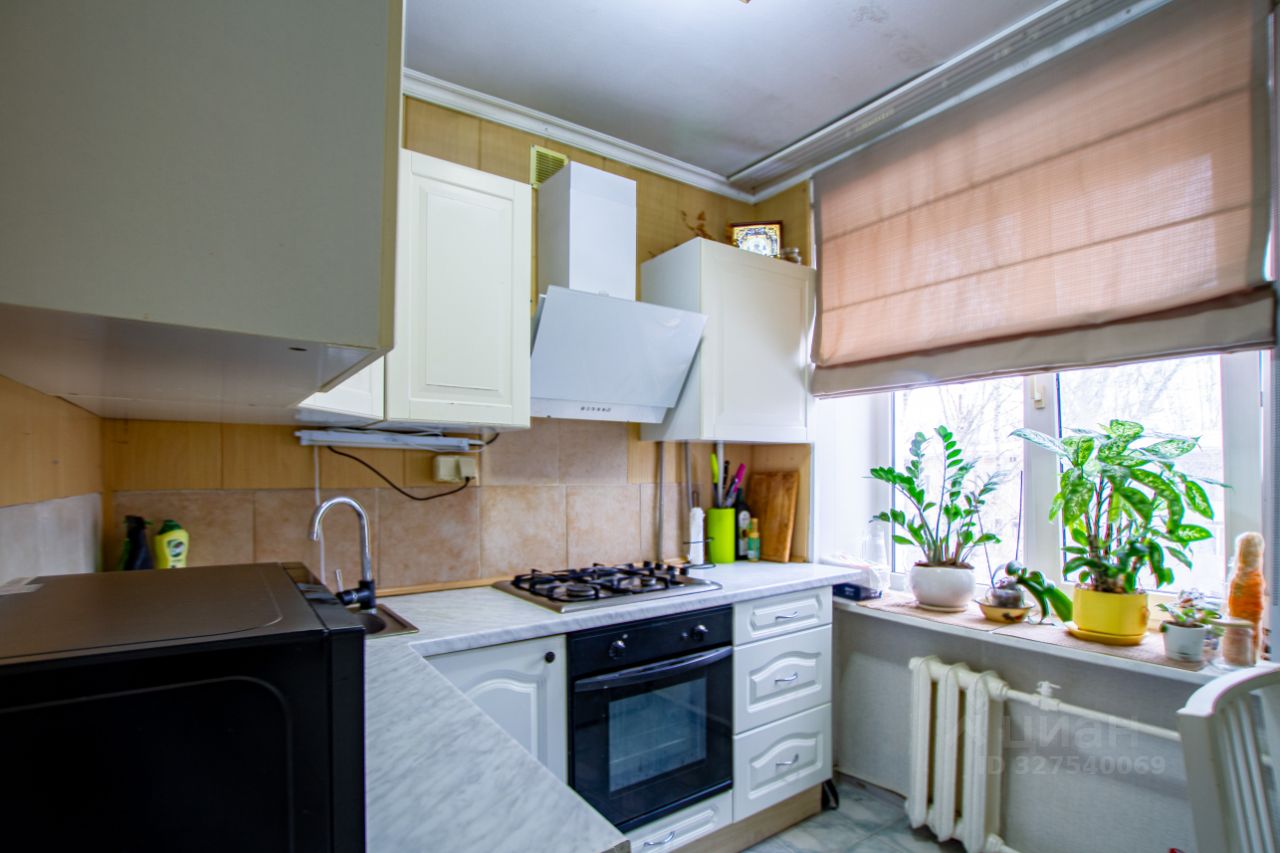 Продается2-комн.квартира,42,5м²