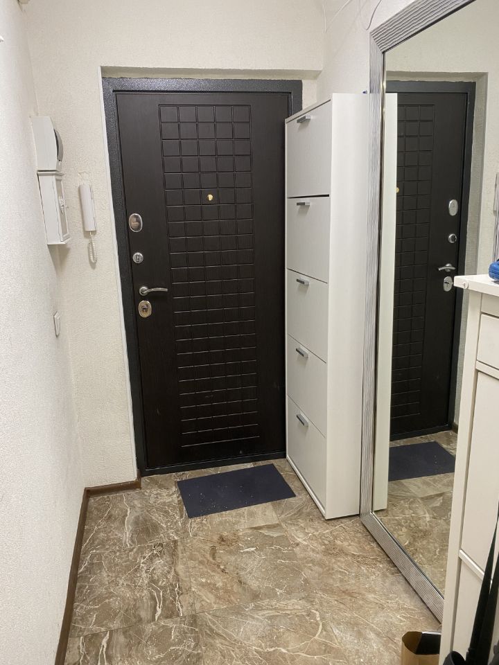 3-комнатная квартира, 60 м² — фото 4