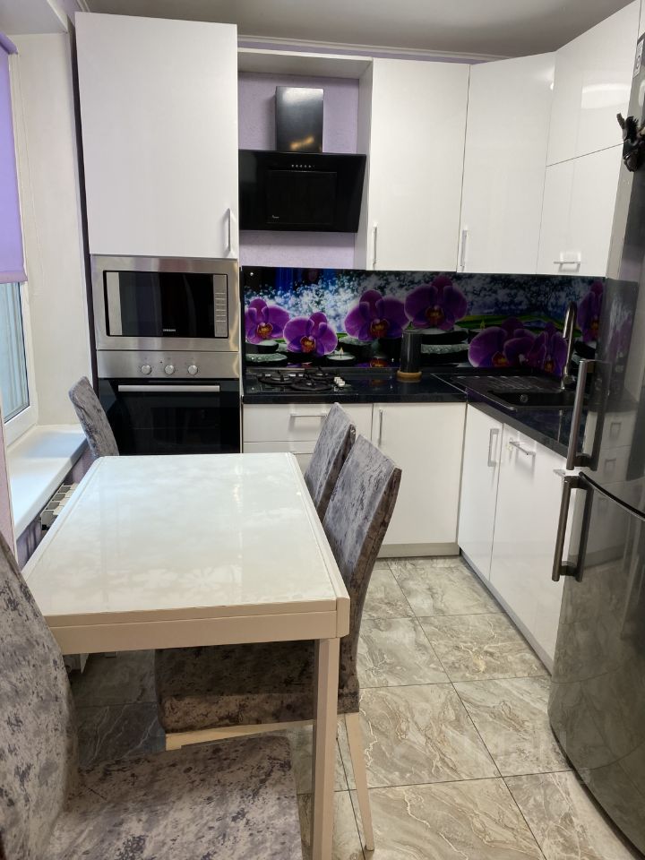 3-комнатная квартира, 60 м² — фото 6