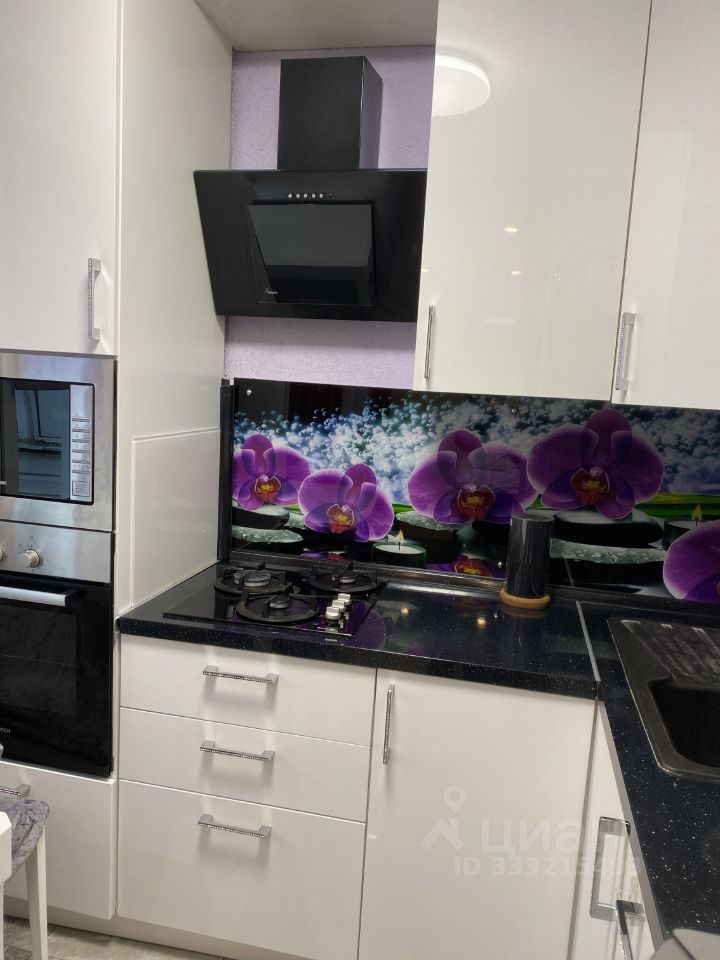 3-комнатная квартира, 60 м² — фото 5