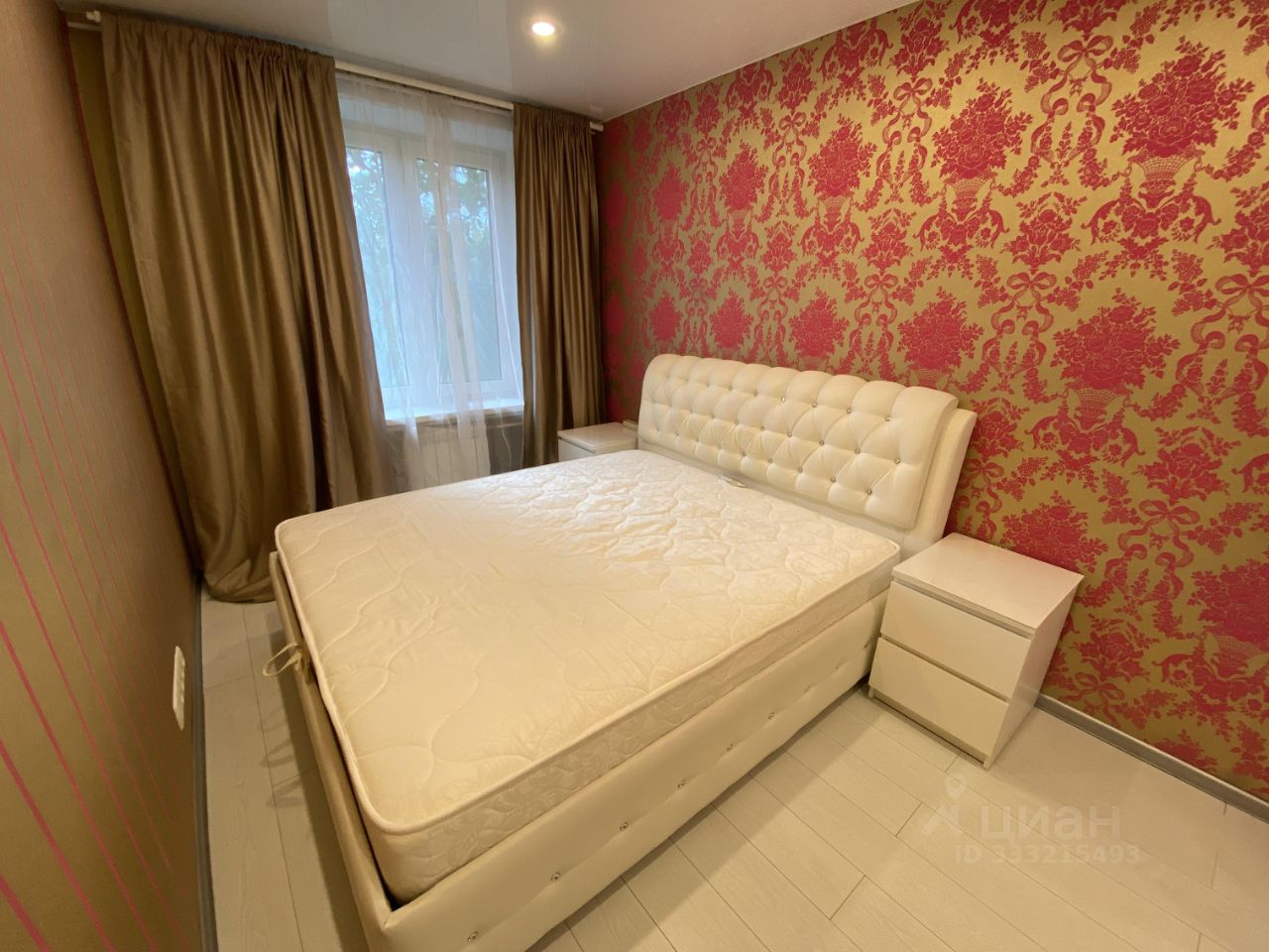 3-комнатная квартира, 60 м² — фото 7