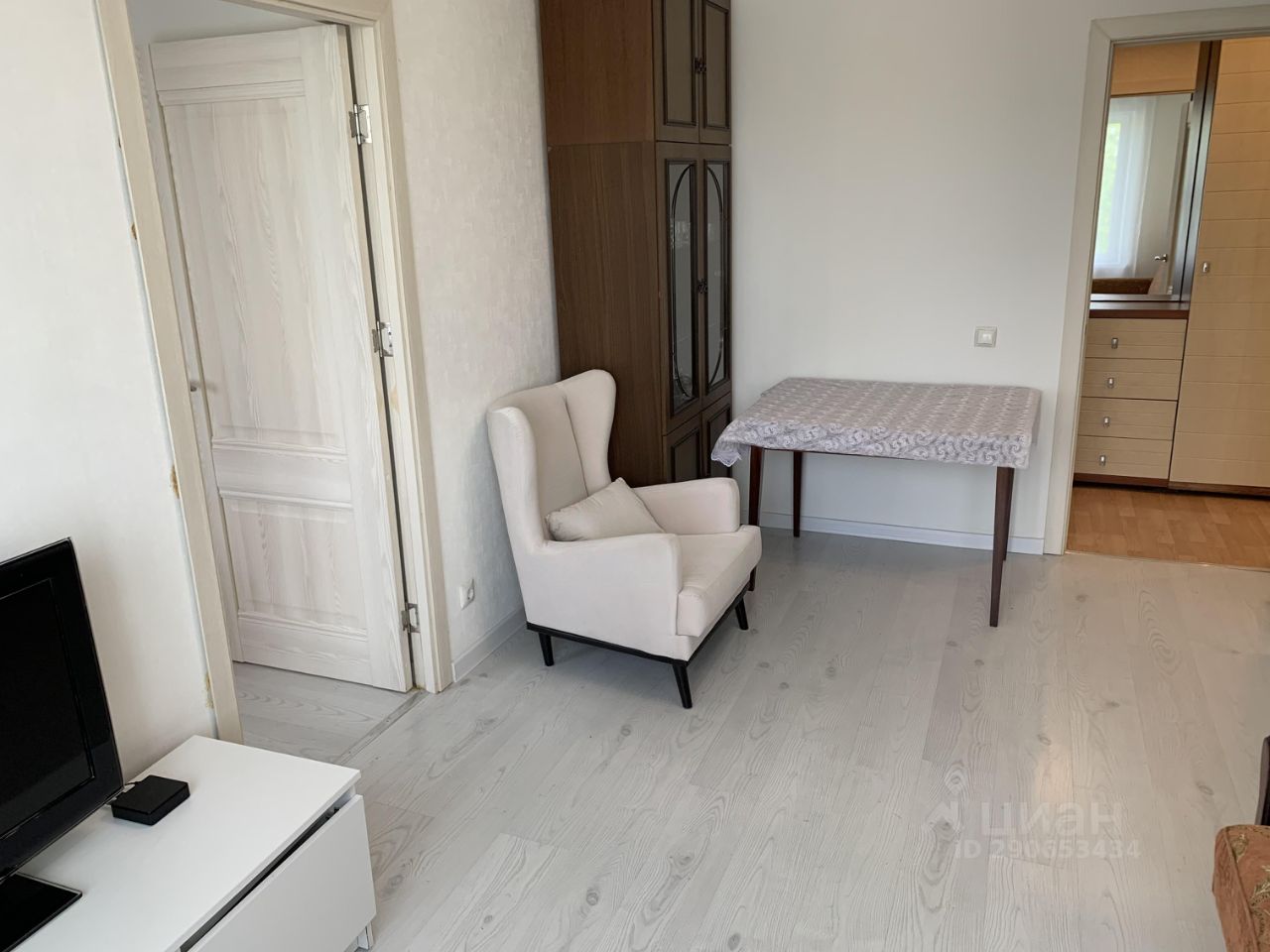 3-комнатная квартира, 65 м² — фото 5