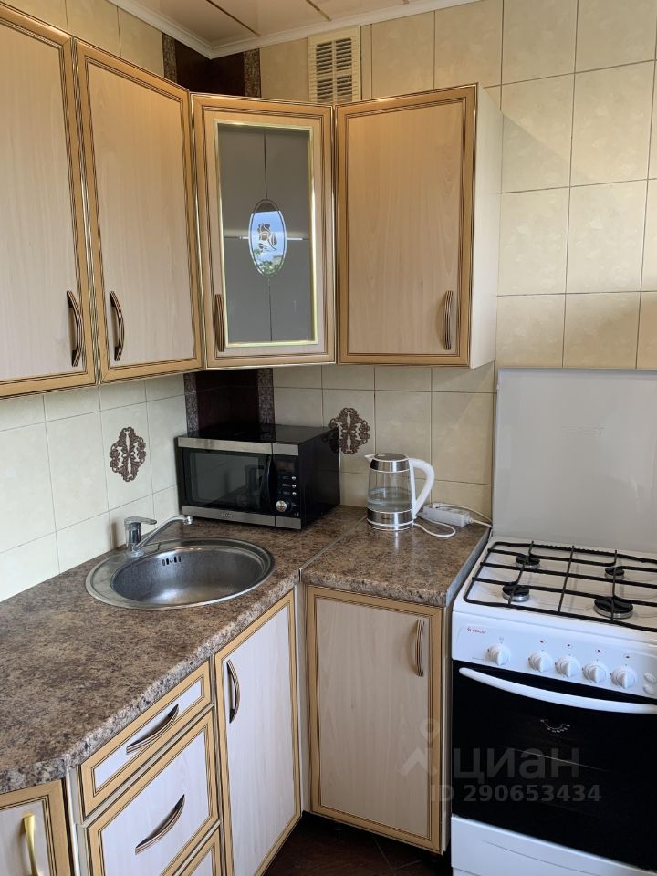 3-комнатная квартира, 65 м² — фото 2