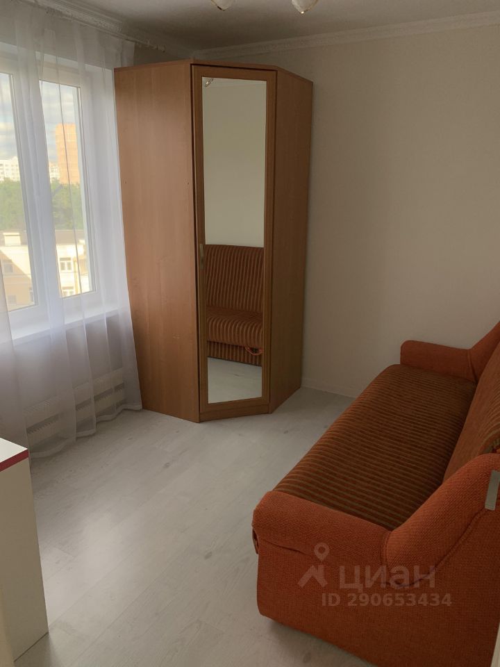 3-комнатная квартира, 65 м² — фото 7