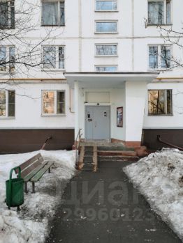 3-комн.кв., 63 м², этаж 8