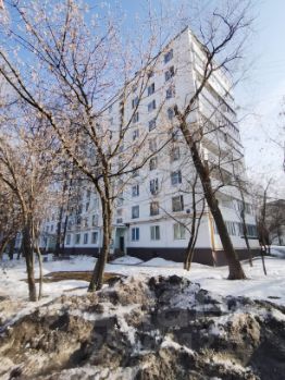 3-комн.кв., 63 м², этаж 8