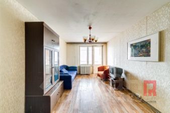 2-комн.кв., 45 м², этаж 7