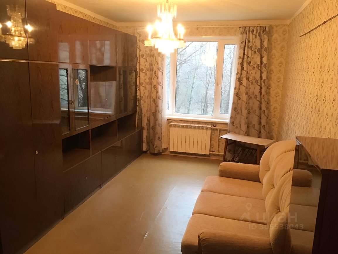 Продается1-комн.квартира,32,8м²