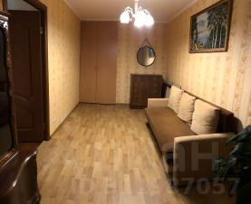 2-комн.кв., 48 м², этаж 4