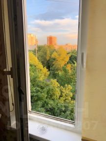 2-комн.кв., 33 м², этаж 9