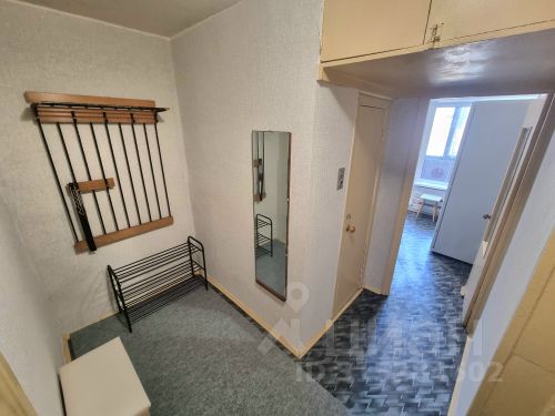 1-комн., 33 м², 6/9 этаж