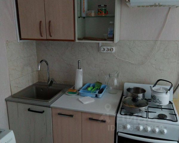 1-комн., 26,1 м², 5/9 этаж