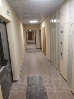 1-комн.кв., 40 м², этаж 10