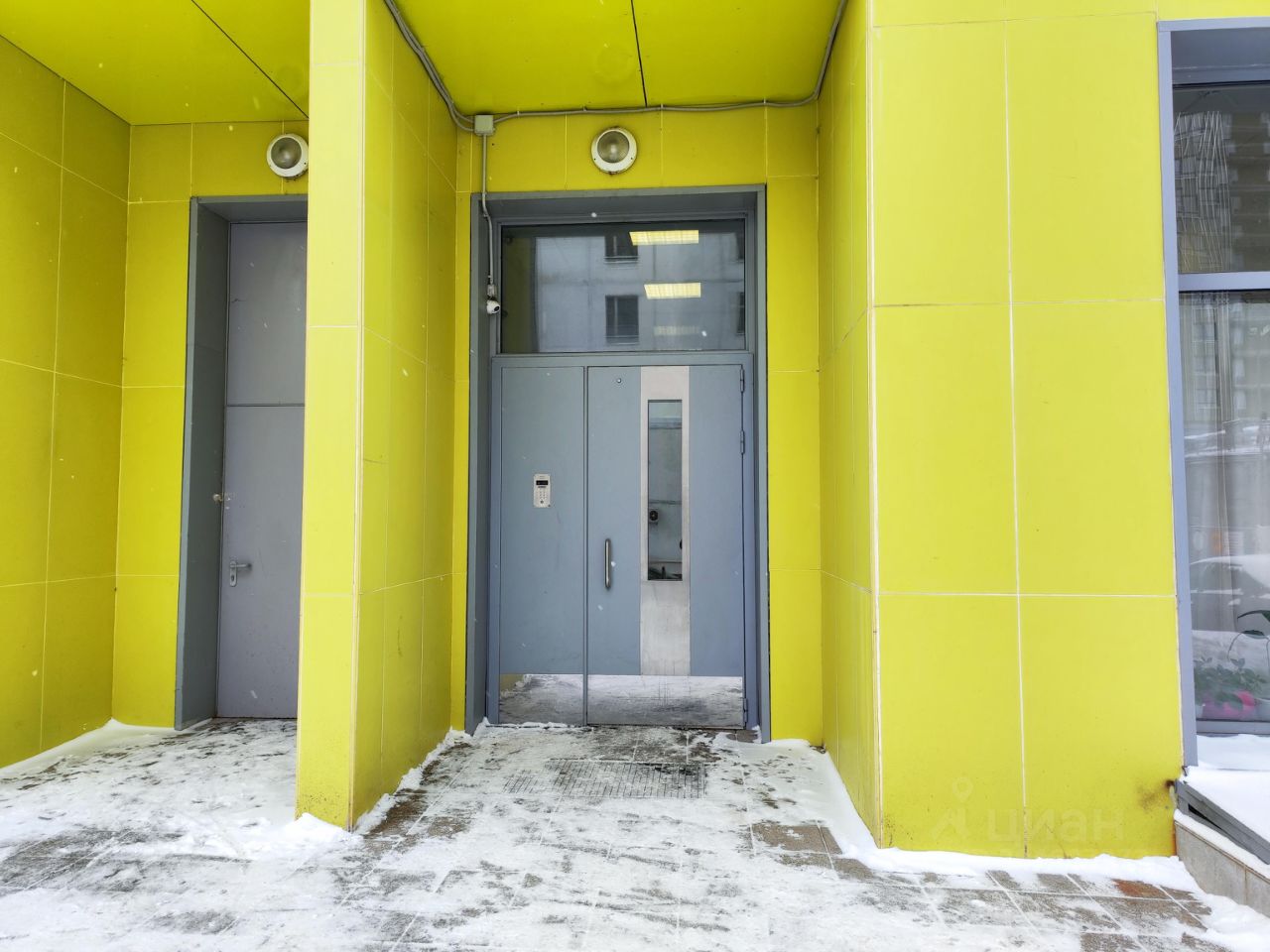 Продаю однокомнатную квартиру 39.2м² Севастопольский просп., 22, Москва ...