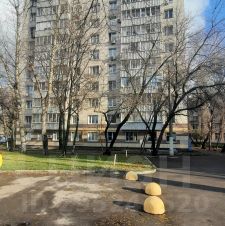 2-комн.кв., 39 м², этаж 9