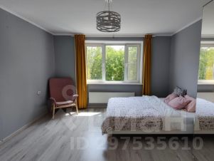 3-комн.кв., 91 м², этаж 2