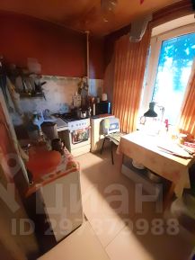 2-комн.кв., 45 м², этаж 1