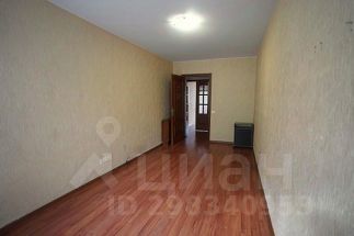 3-комн.кв., 57 м², этаж 4