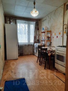 1-комн.кв., 34 м², этаж 1