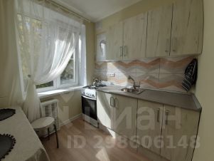 1-комн.кв., 29 м², этаж 5