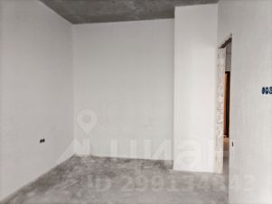 2-комн.кв., 43 м², этаж 10