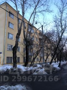 1-комн.кв., 35 м², этаж 4