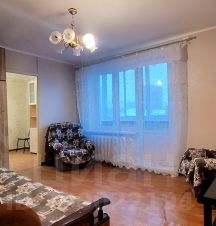 2-комн.кв., 45 м², этаж 7