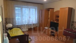 3-комн.кв., 73 м², этаж 5