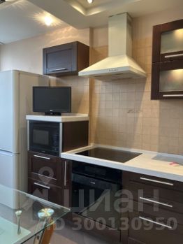 1-комн.кв., 47 м², этаж 15