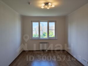 3-комн.кв., 72 м², этаж 10