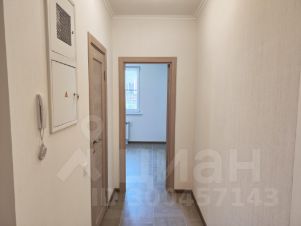 3-комн.кв., 72 м², этаж 10