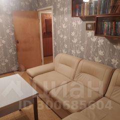 2-комн.кв., 50 м², этаж 4