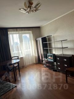 1-комн.кв., 32 м², этаж 7