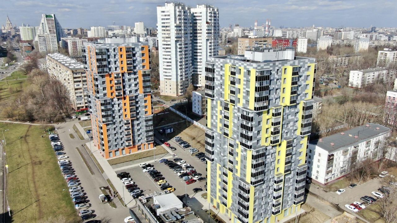 Купить 2-комнатную квартиру на проспекте Севастопольский в Москве, продажа  двухкомнатных квартир во вторичке и первичке на Циан. Найдено 102 объявления