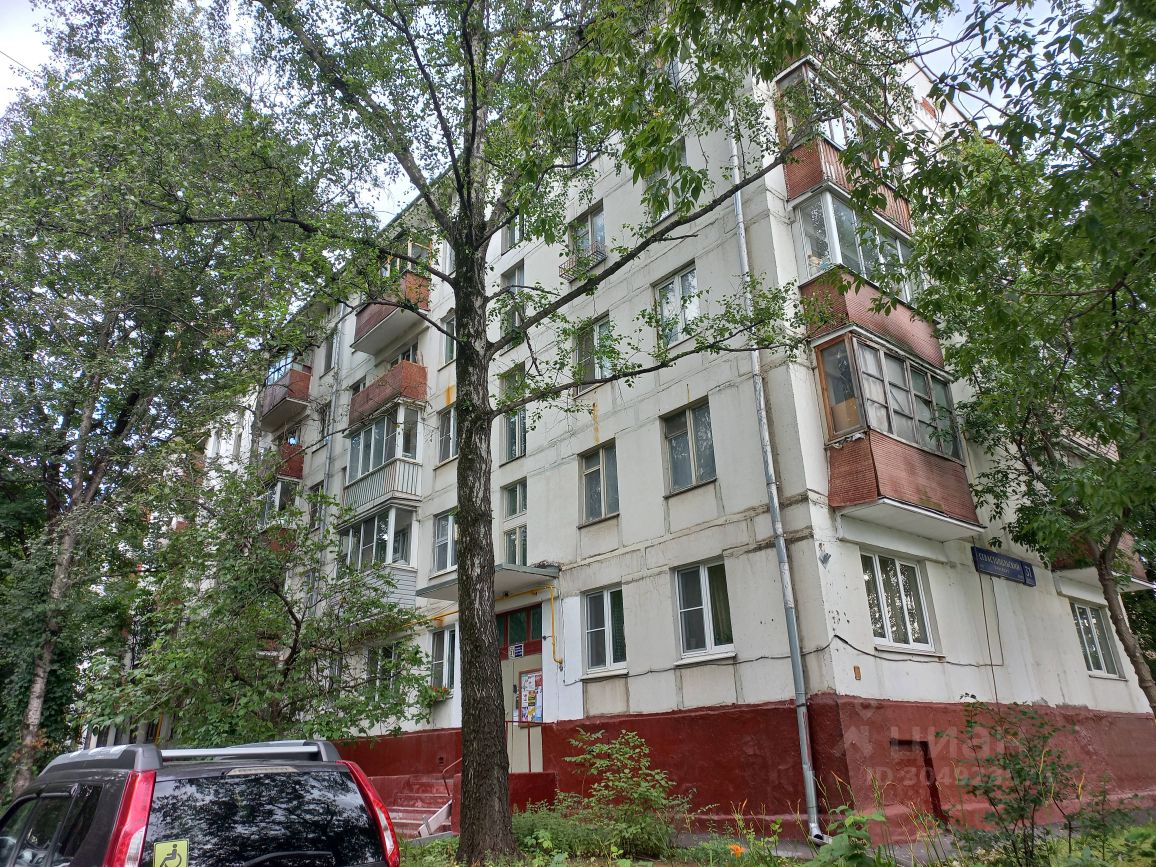 Продается1-комн.квартира,31,4м²