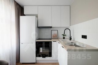 2-комн.кв., 45 м², этаж 6