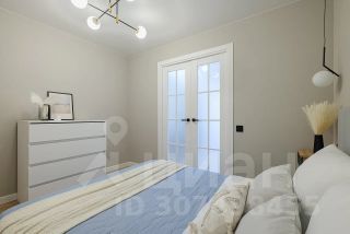 2-комн.кв., 45 м², этаж 6