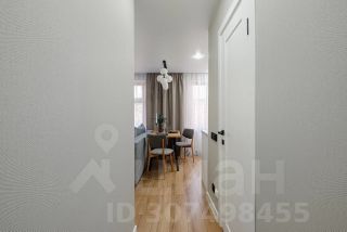 2-комн.кв., 45 м², этаж 6