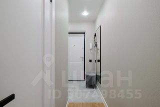 2-комн.кв., 45 м², этаж 6