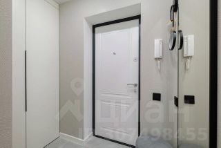 2-комн.кв., 45 м², этаж 6