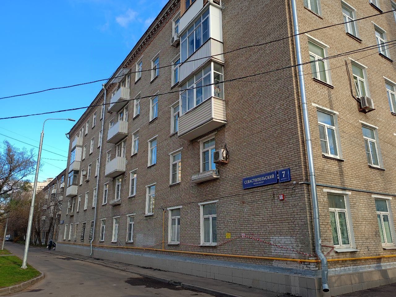 Продается2-комн.квартира,62м²